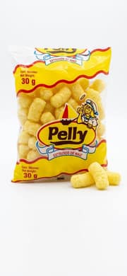Pelly Cubano