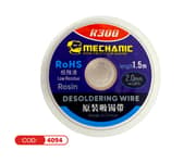 Malla Desoldering