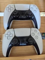 Mando PS5