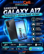 Galaxy A17