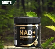 NAD + Resveratrol