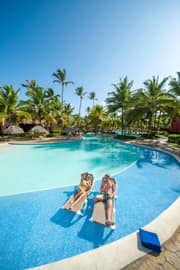 Tropical Deluxe Princess Punta Cana