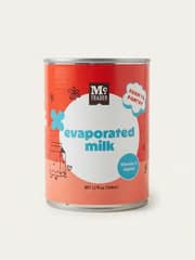 Leche Evaporada