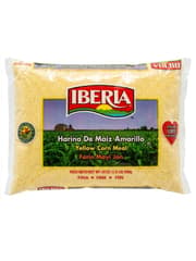 Harina de maíz Iberia 680g