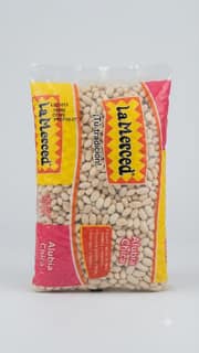 Frijol Blanco La Merced 500g