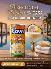 Piña colada
