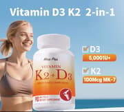 D3 + K2