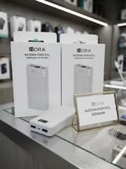 Power bank 1Hora