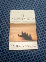 El alquimista