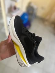 Nike Rooming