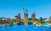 Lopesan Splash Cove Resort Spa & Casino