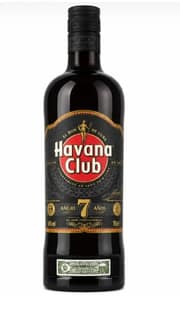 HC 7 años