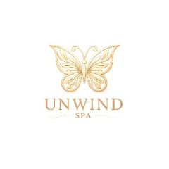 Logo de Unwind Spa