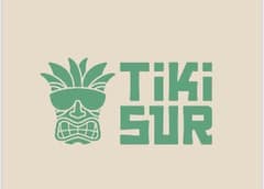 Logo de Tiki sur Tapas bar