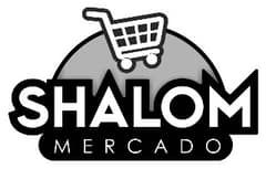 Logo de Shalom