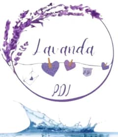 Logo de LAVANDAjy