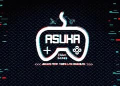 Logo de Asuka Tienda de Videojuegos