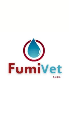 Logo de FumiVet S.U.R.L.