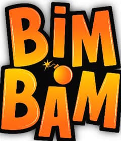 Logo de EL BIM BAM