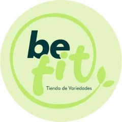 Logo de Be Fit
