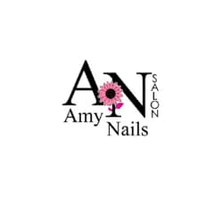 Logo de AmyNailsSalon