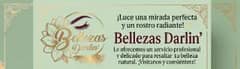 Logo de Bellezas Darlin'