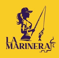 Logo de La Marinera