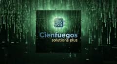 Logo de Cienfuegos Solutions Plus