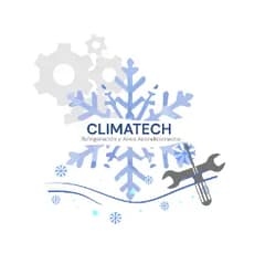 Logo de Climatech