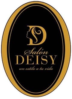 Logo de Salón Deisy