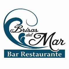Logo de bar Restaurante Brisas del Mar