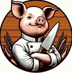 Logo de Los Comilones