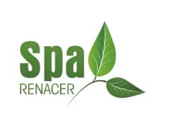 Logo de Spa Renacer