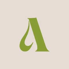 Logo de Aura Creativos