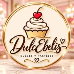 Logo de DulcEbelis
