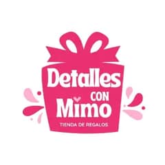 Logo de Detalles con Mimo