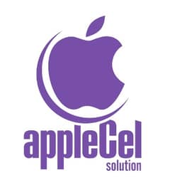 Logo de AppleCel Solution