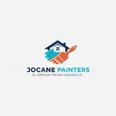 Logo de Jocane Painters