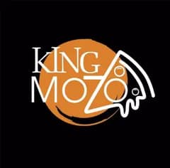 Logo de King Mozo