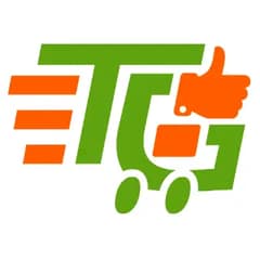 Logo de Tgusta