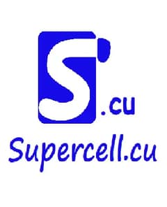 Logo de Supercell.cu