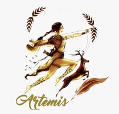 Logo de ARTEMIS