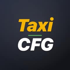 Logo de TaxiCFG