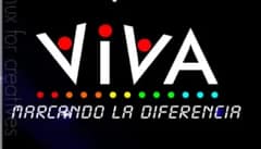 Logo de Proyecto VIVA