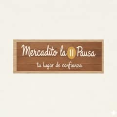 Logo de La Pausa