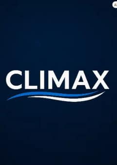 Logo de ClimaX