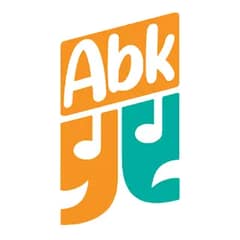 Logo de Compañía de Teatro Musical Infantil Abrakadabra