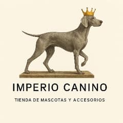 Logo de Imperio Canino