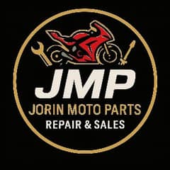 Logo de Jorin Moto Parts