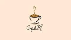 Logo de Café de M.